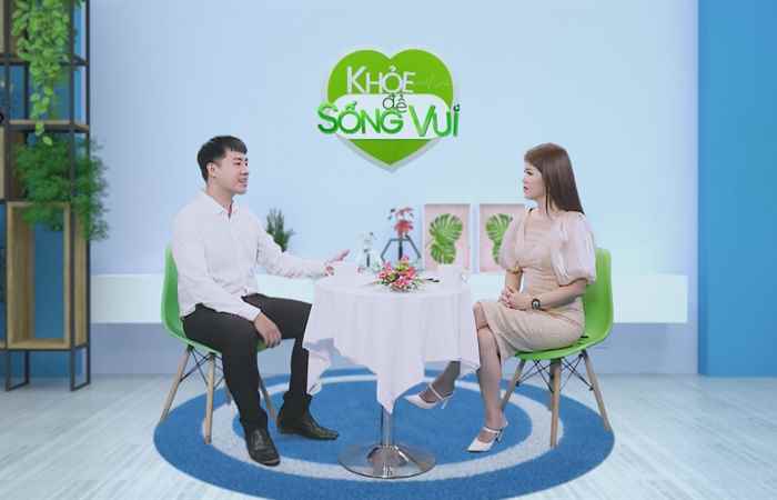 Khỏe để sống vui - Những lưu ý để điều trị mụn hiệu quả (11-01-2021)